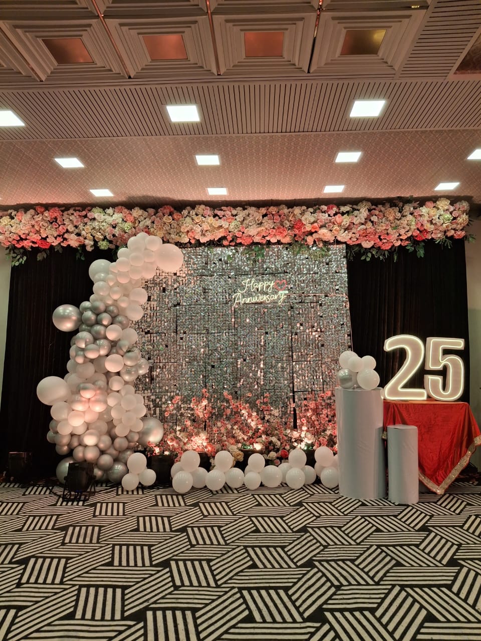 Children's Themed Party 2