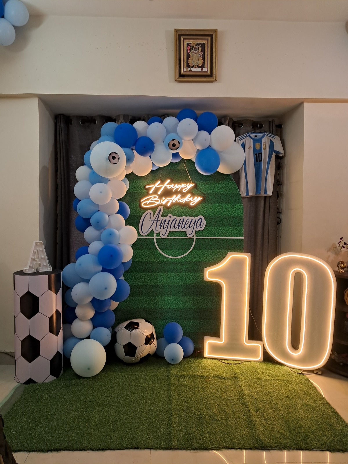 Children's Themed Party 2