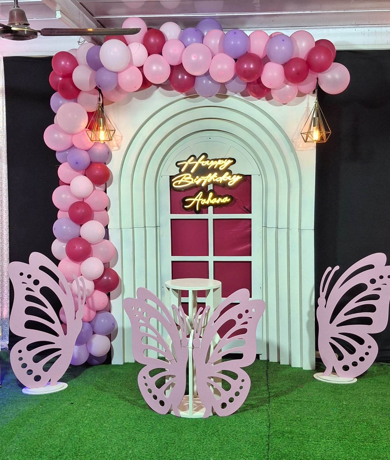 Children's Themed Party 2