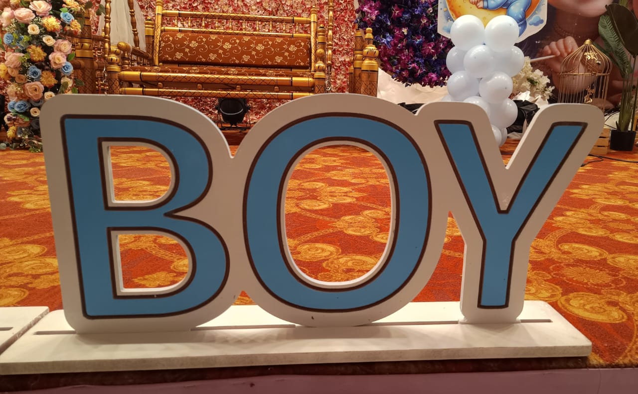 Events-Props