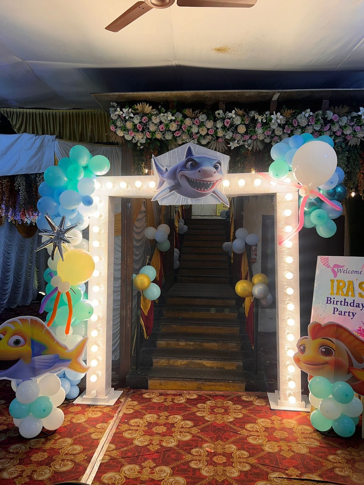 Events-Props